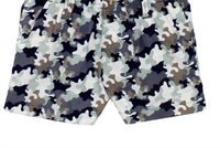 Properly Tied - Boy's Mallard Short