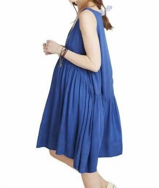 Hatch - Fiona Maternity Dress