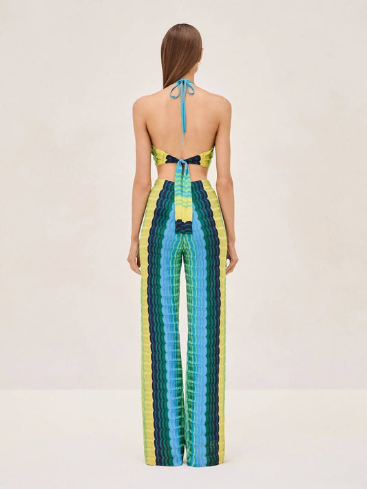 Alexis - Annaliese Top