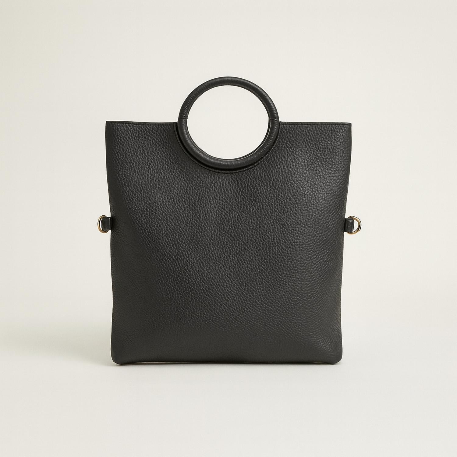 Charlie Leather - Women's Saveria Handbag And Crossbody