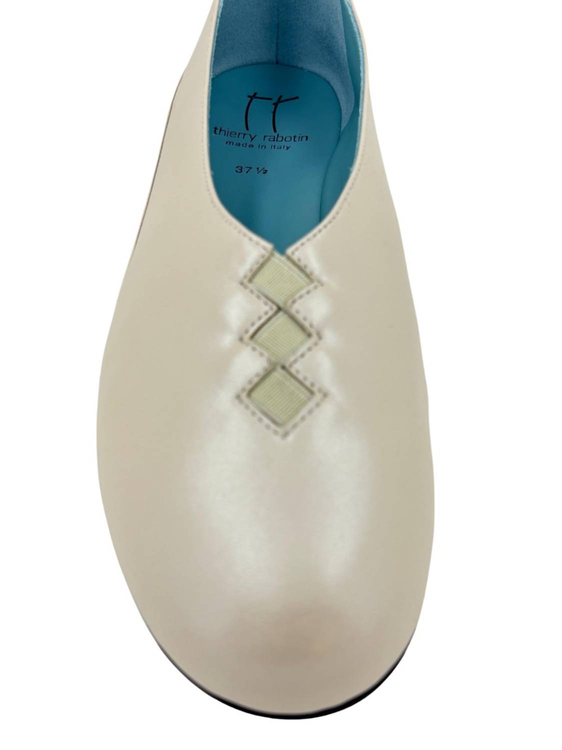 Thierry Rabotin - Women's Grace Ballet Flats