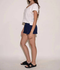Starkx - Gauze Willow Shorts