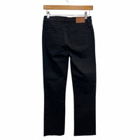 J.Crew - 9" Demi-boot Crop Jean