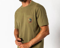 Duck Head - Logo T-shirt