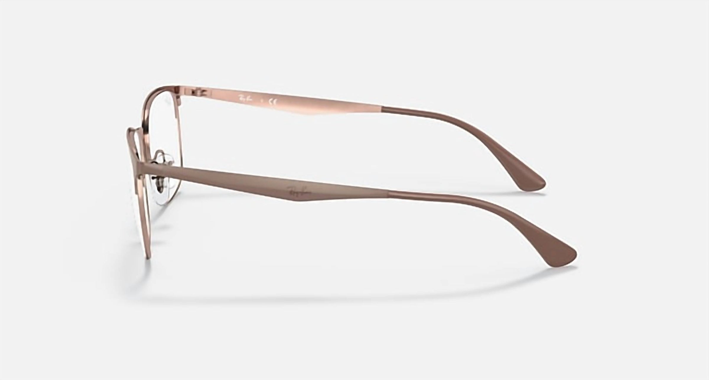 Ray Ban - Women's Rectangle Eyeglasses