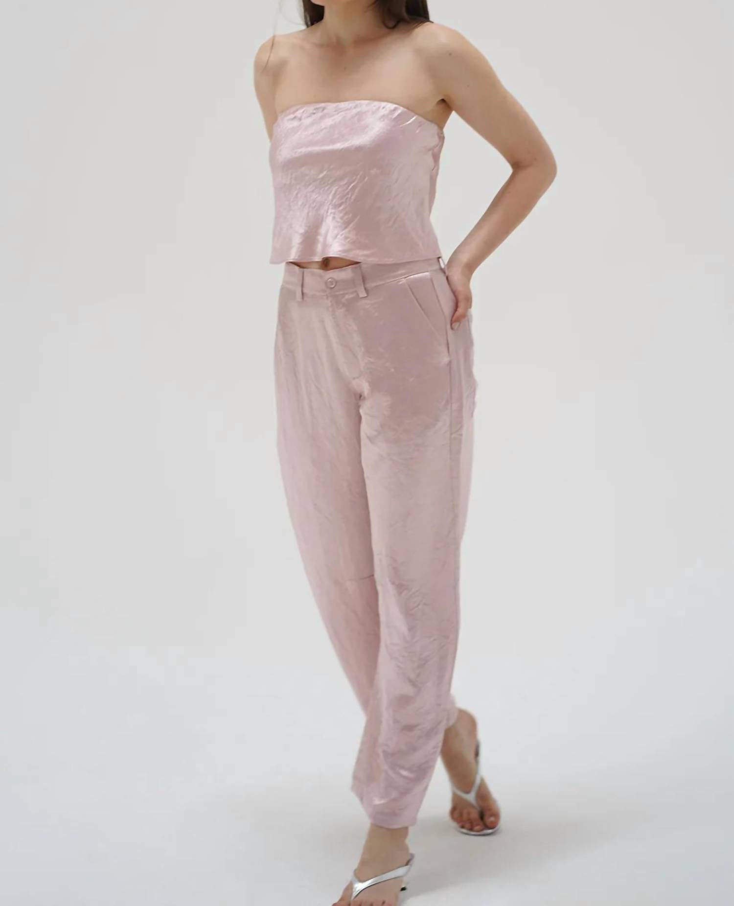Lna - Roxy Tube Top