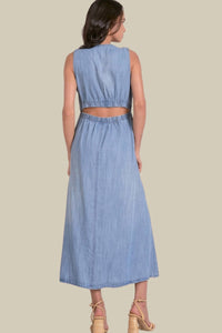 Elan - Amara Maxi Dress