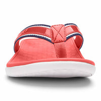 Vionic - Women's Tide Sq Orthotic Flip-flops