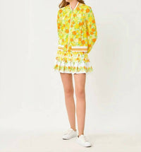 Lilly Pulitzer - Luxletic Annora Skort