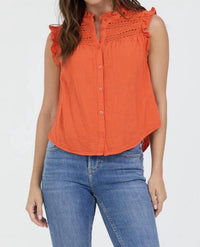 Dear John Denim - Janeca Sleeveless Top