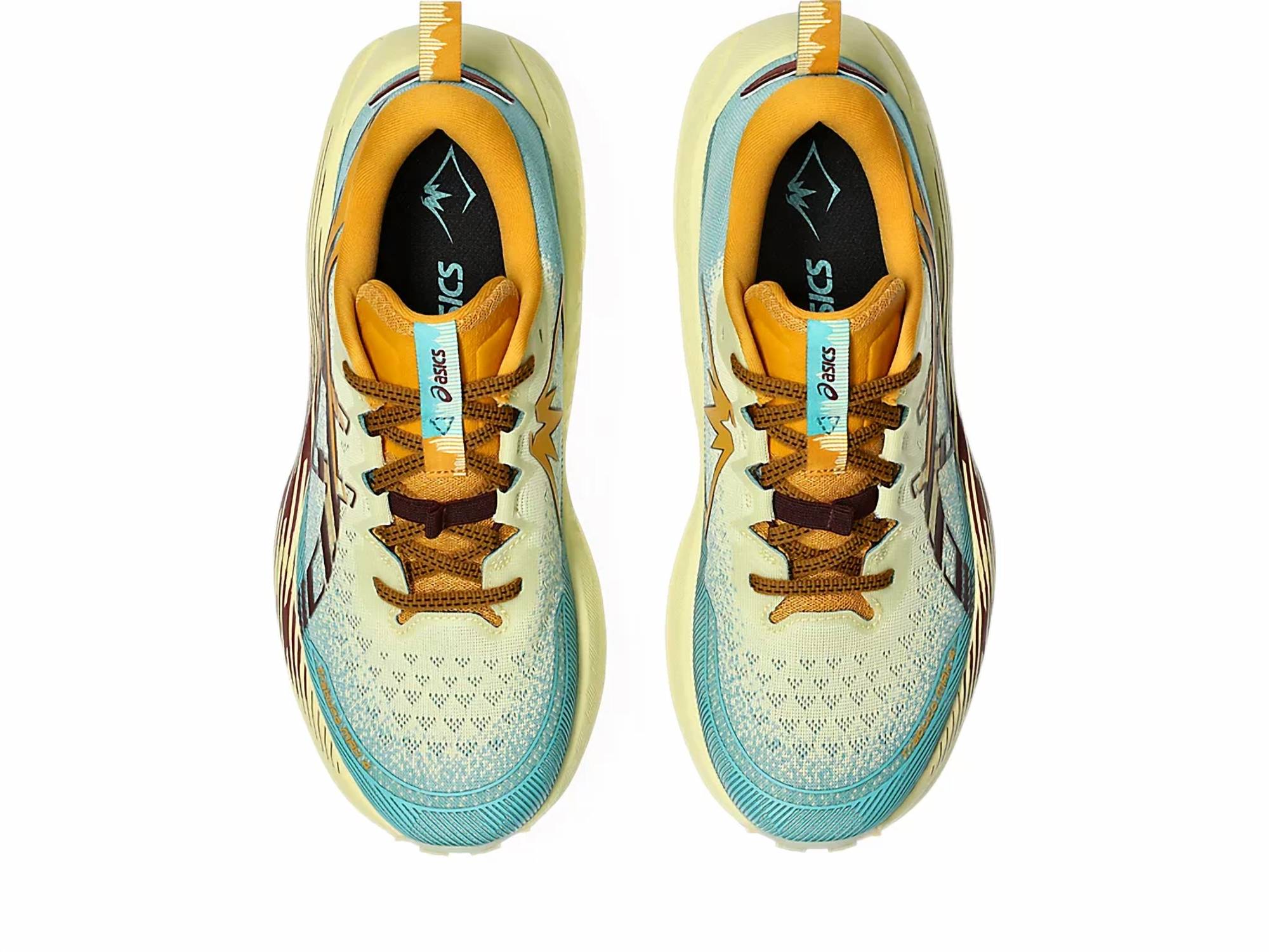 Asics - Men's Trabuco Max 4 Shoes