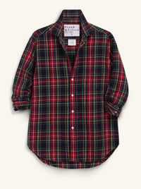 Frank & Eileen - Plaid Flannel Shirt