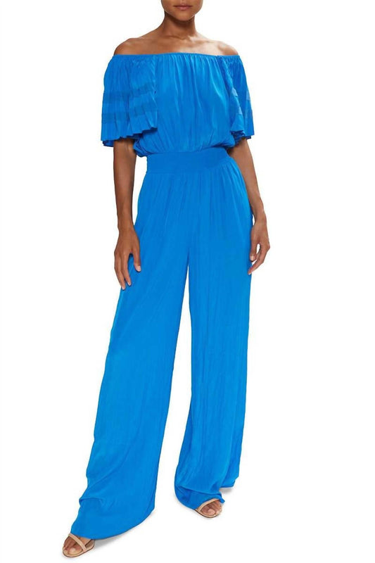 Ramy Brook - TINSLEY JUMPSUIT