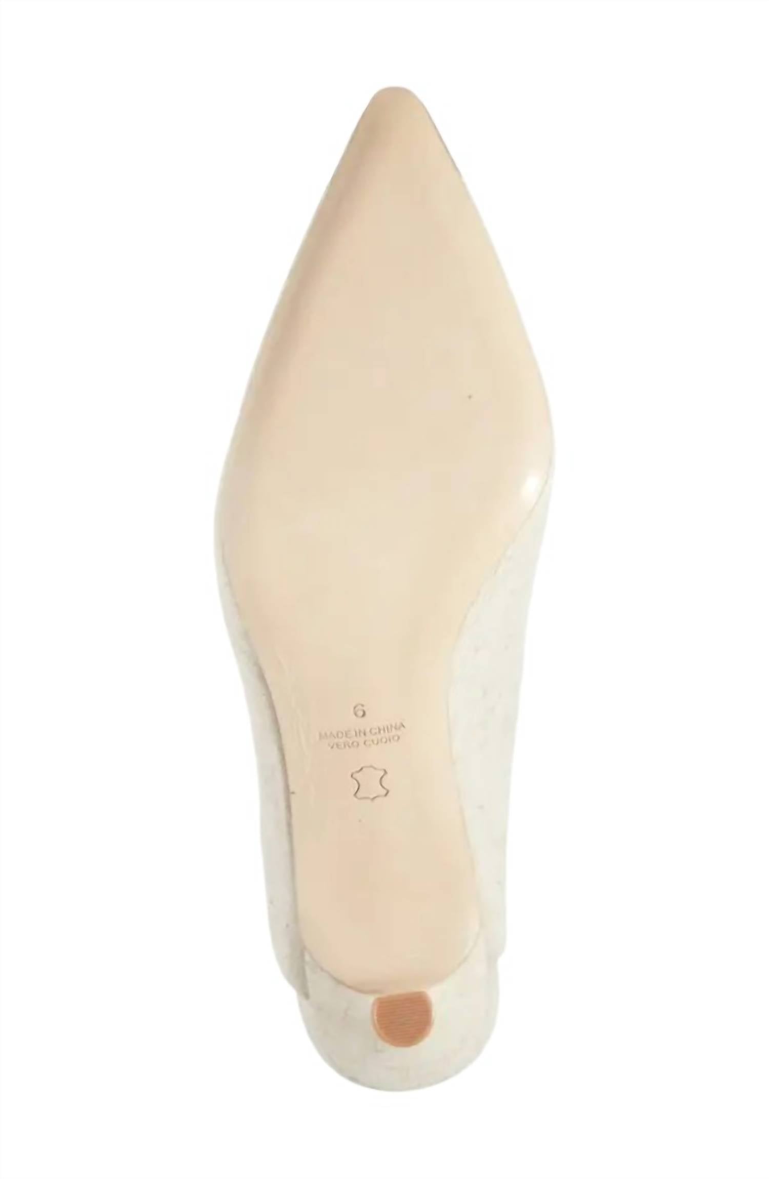Koko + Palenki - Women's Janie Mule