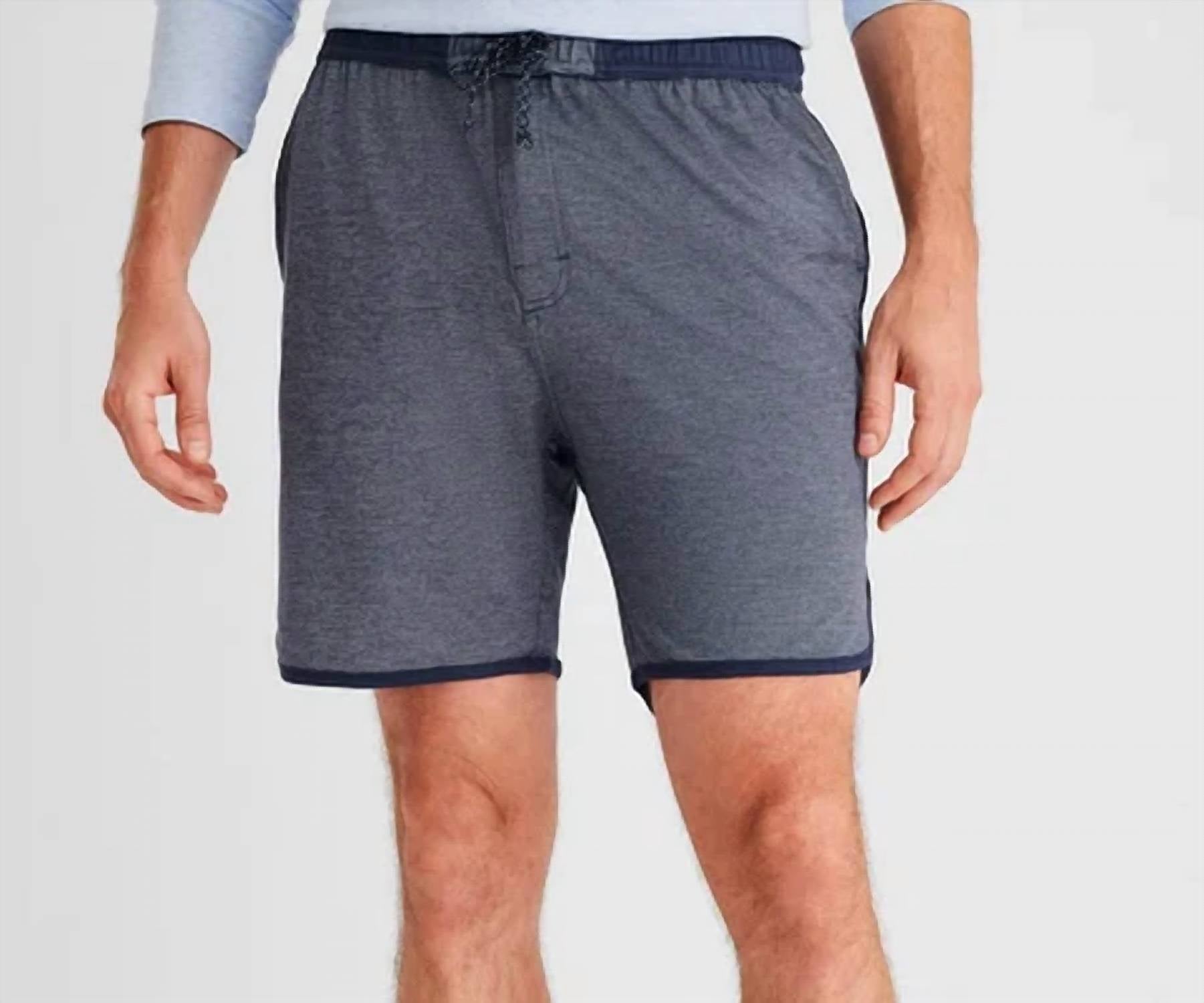 Johnnie-O - Ricky Pull-on Shorts