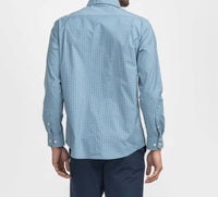 Southern Shirt Company - Hampton Check Long Sleeve Shirt