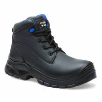 Ferrato - Men's Leather Work Boot