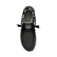 Hey Dude - Men's Wally Stretch Slip On Shoes