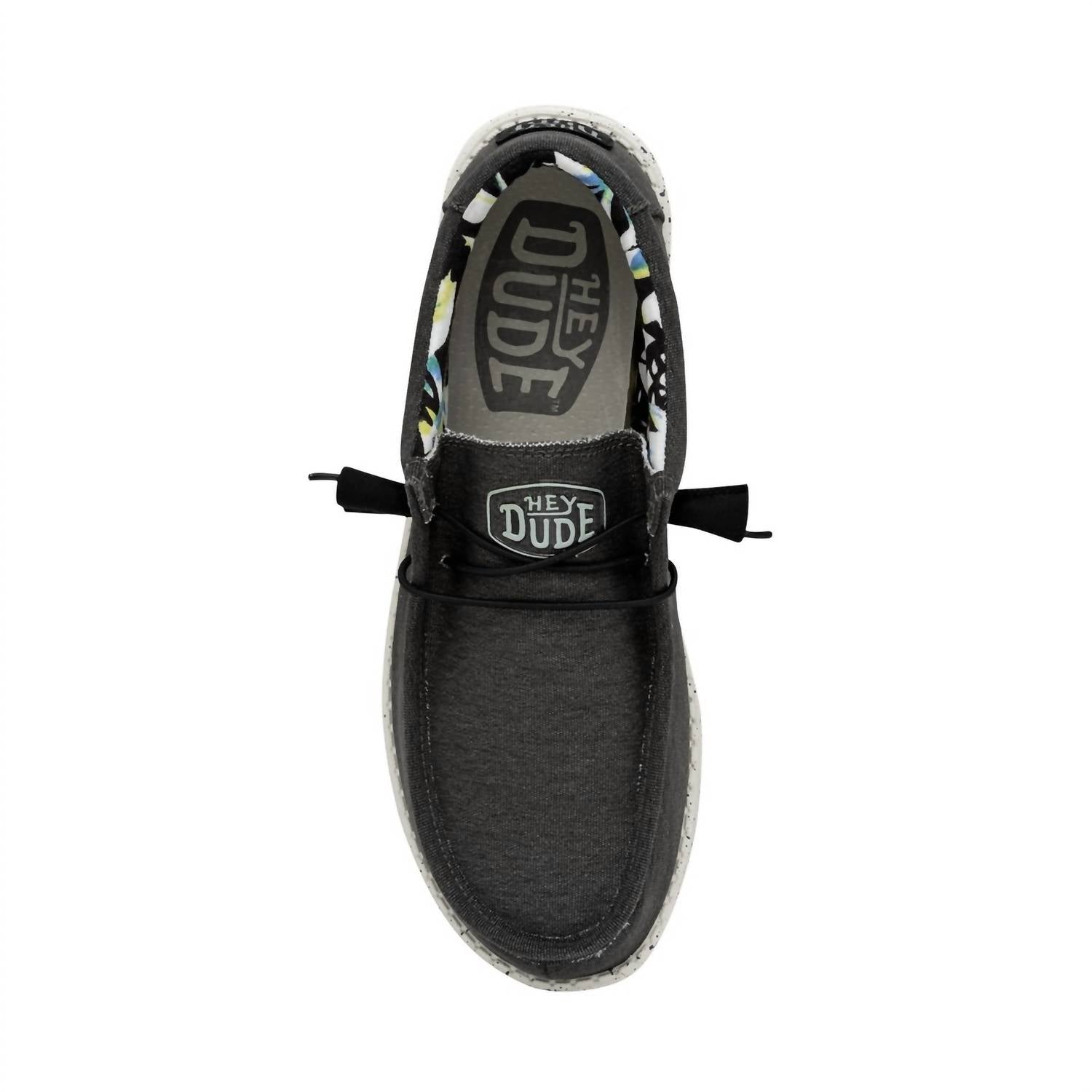 Hey Dude - Men's Wally Stretch Slip On Shoes