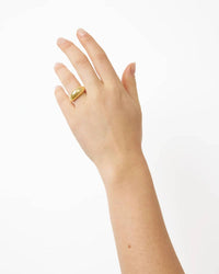 Lié Studio - Women's Anna Ring