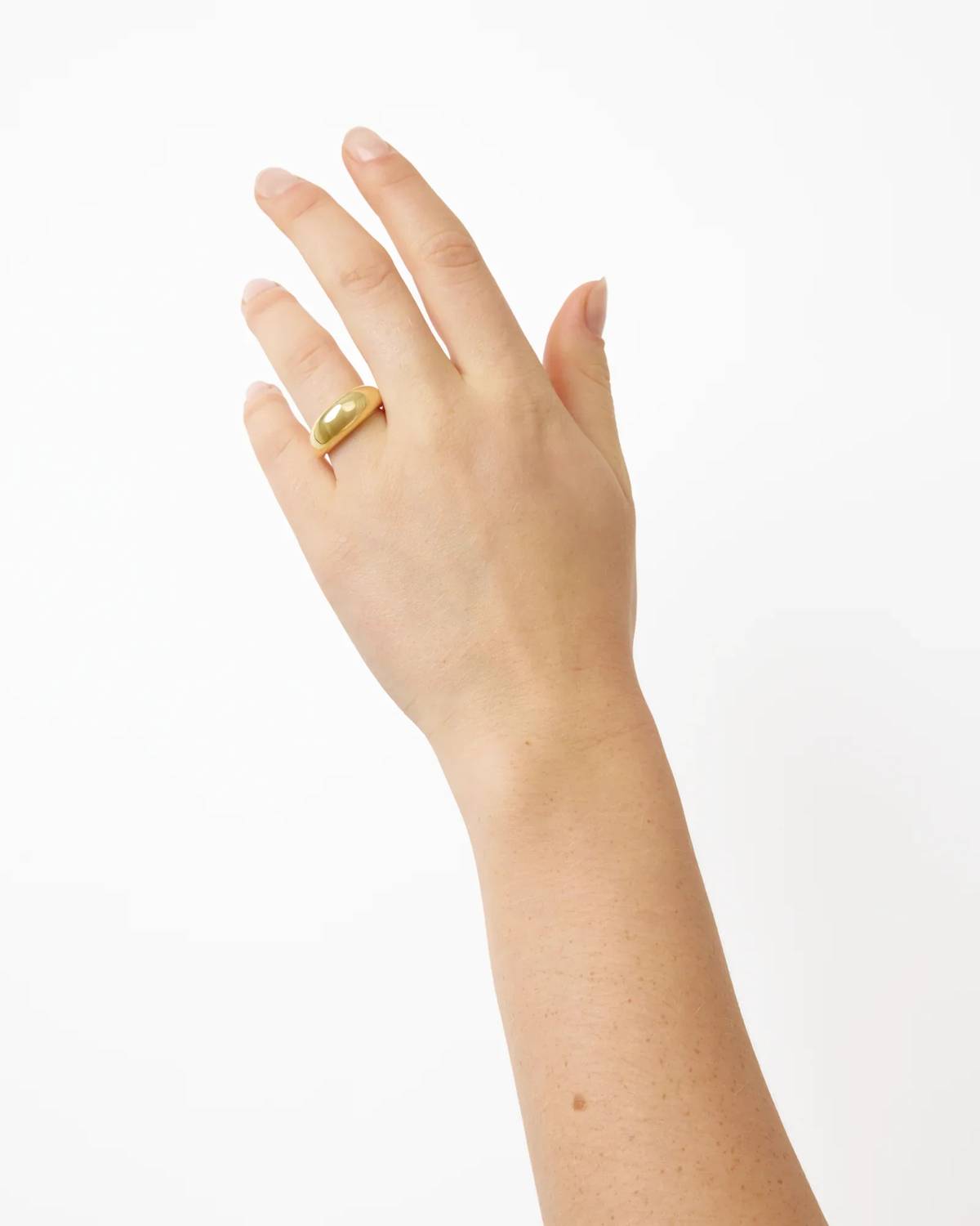 Lié Studio - Women's Anna Ring