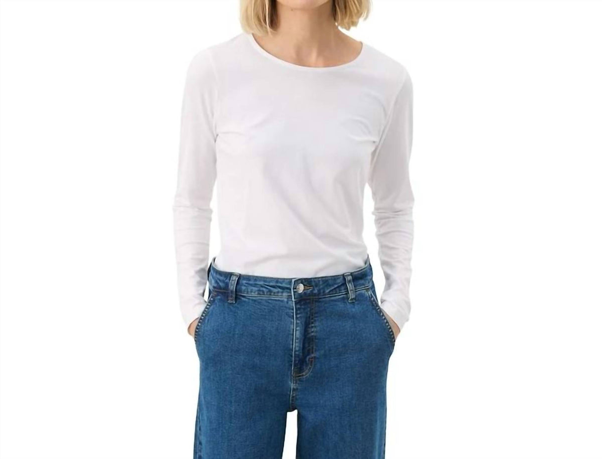 Part Two - Women's Nemajas Long Sleeve Top