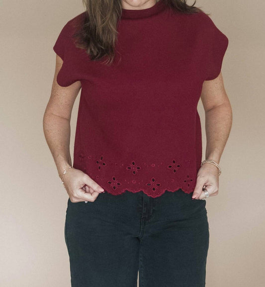 Entro - Sweet Like Honey Top