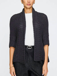 Brochu Walker - Fida Handknit Shrug