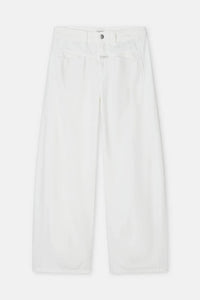 Closed - Tori-x Barrel Jeans