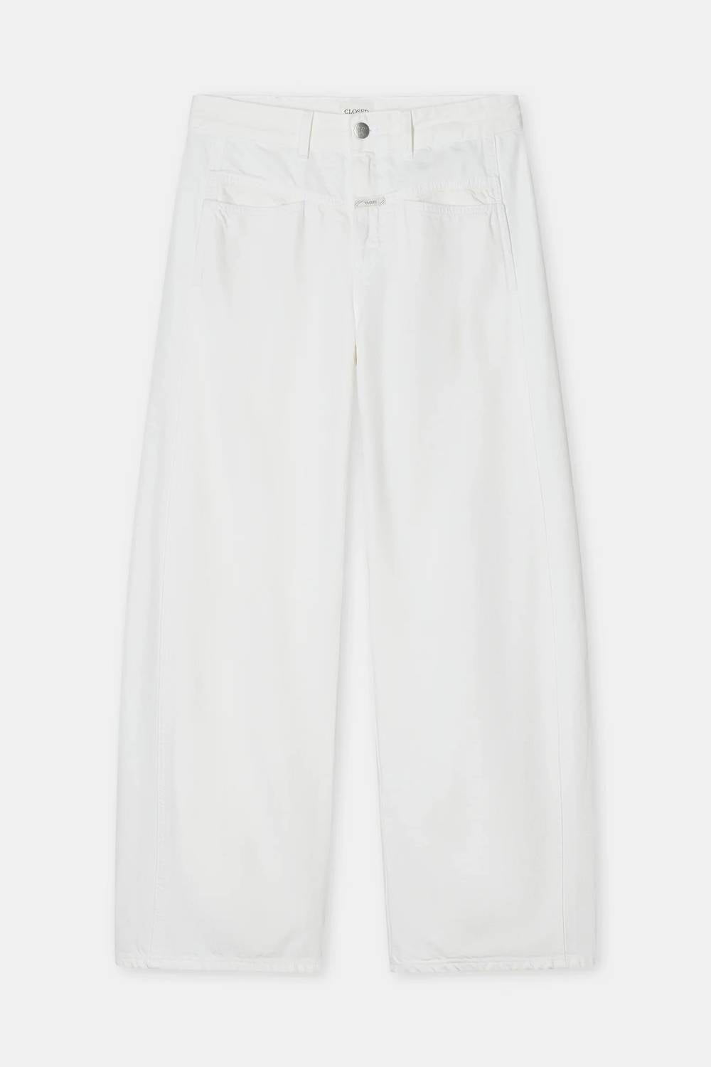 Closed - Tori-x Barrel Jeans