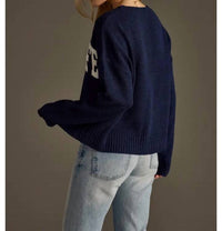 Panache Apparel - Lake Life Lightweight Sweater