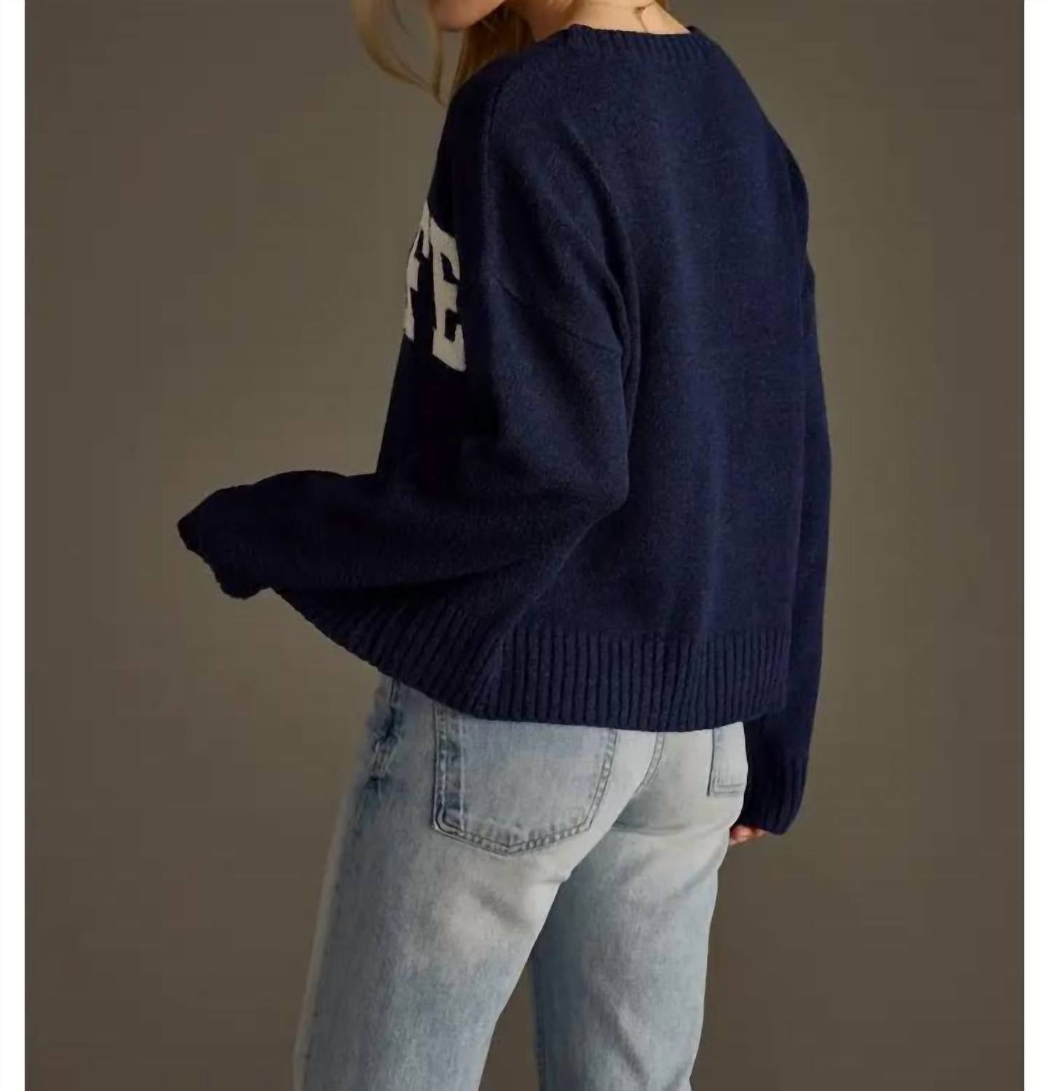Panache Apparel - Lake Life Lightweight Sweater