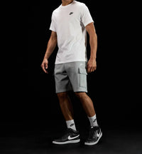 Nike - Men's Court Vision Mid Next Nature Shoes