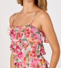 Astr - Blanca Mini Dress