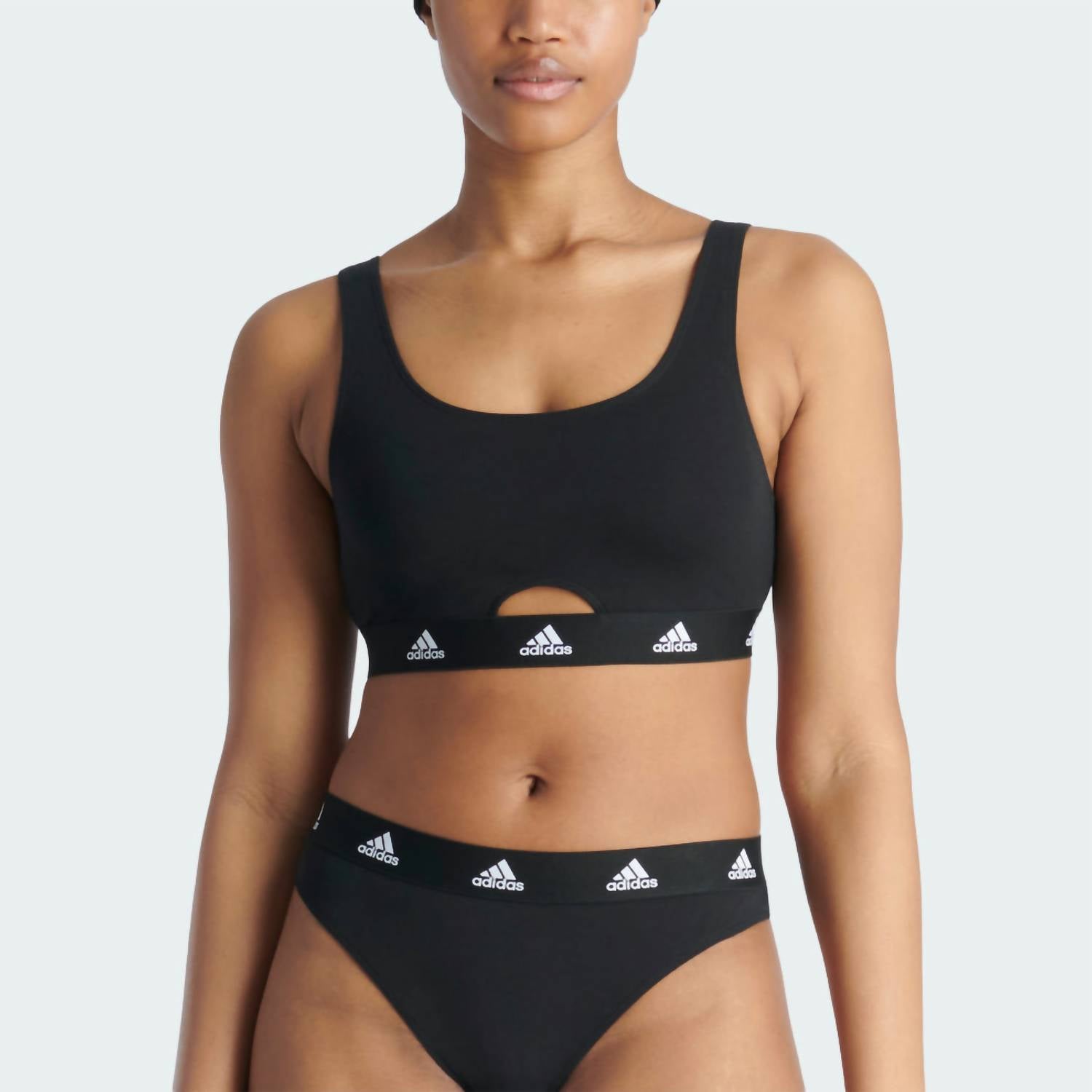 Adidas - Scoop Bralette
