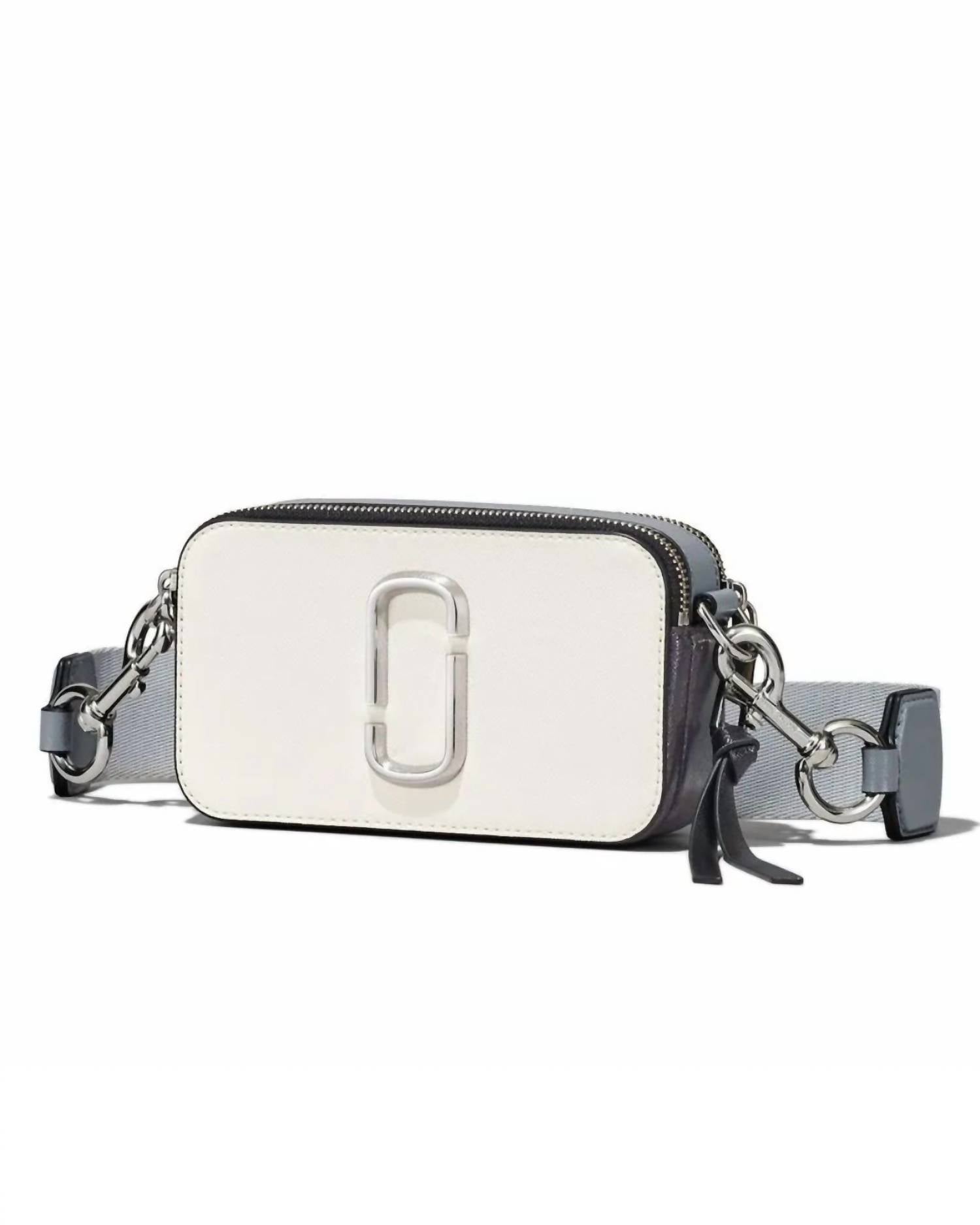 Marc Jacobs - Women's The Snapshot Bag