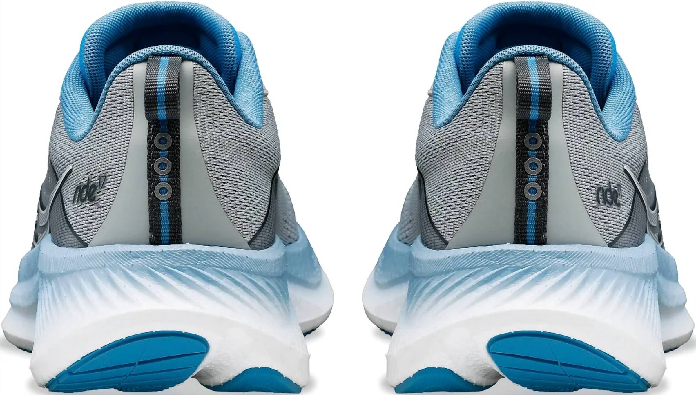 Saucony - Women's Ride 17 Running Shoes