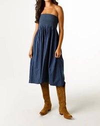 Holly Shae Design - Betsy Skirt/dress