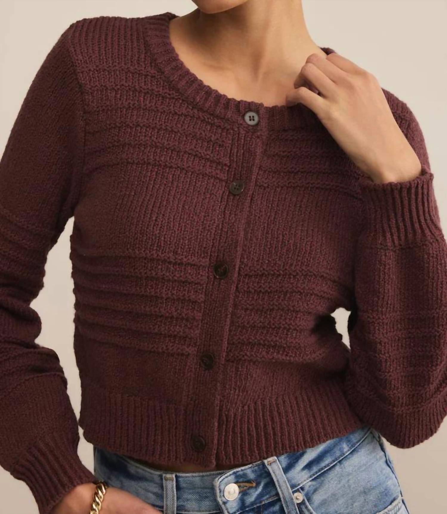 Z Supply - Between The Lines Cardigan