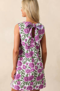 Prosperina - Blake Reversible Shift Dress