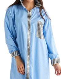 Caryn Lawn - Lindsey Dress