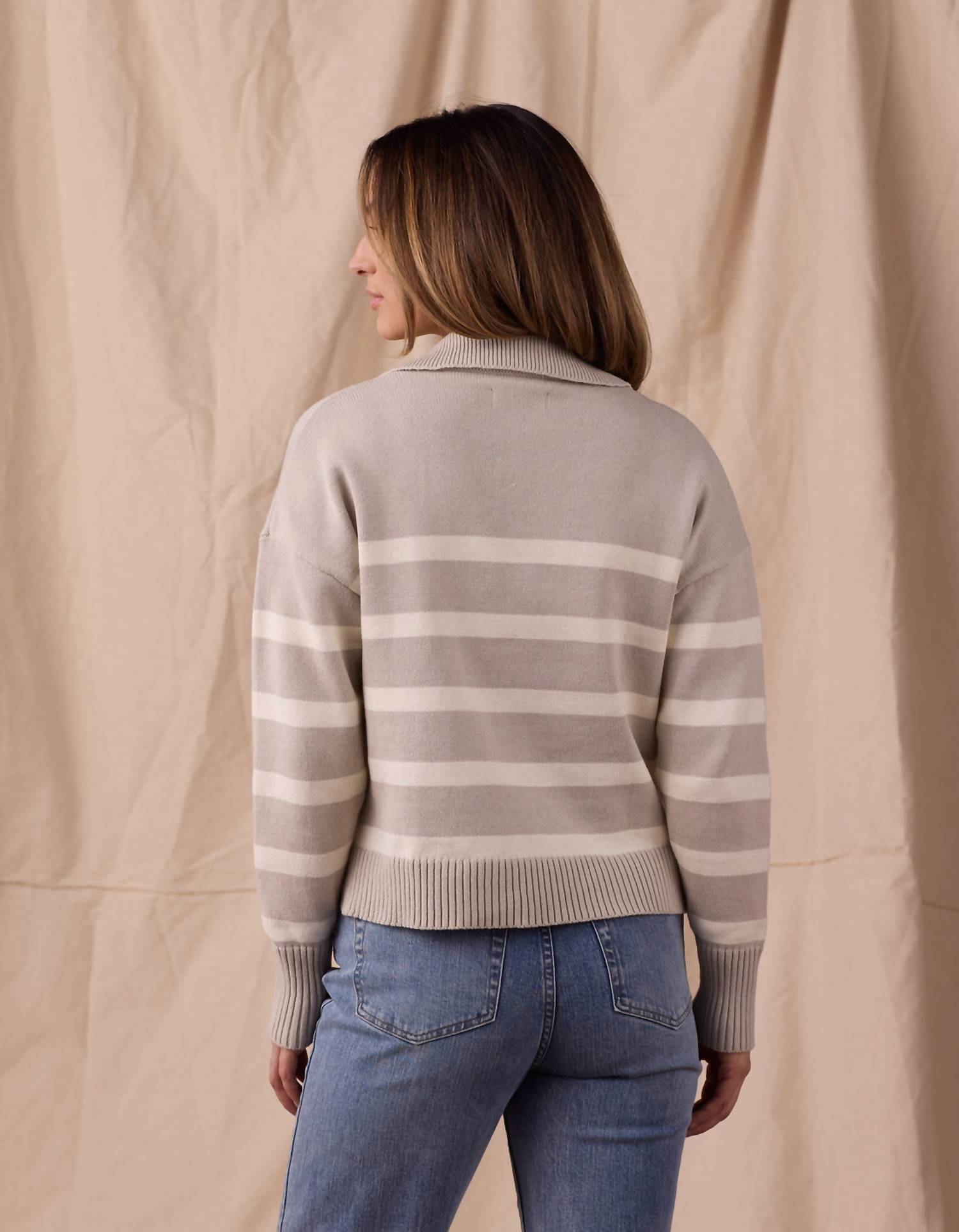 The Normal Brand - Bay Point Sweater