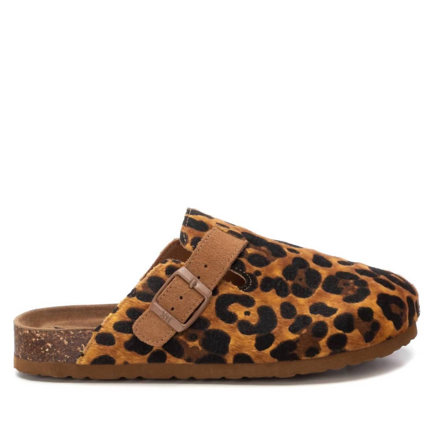 Xti - Women's 142871 Round Toe Clogs