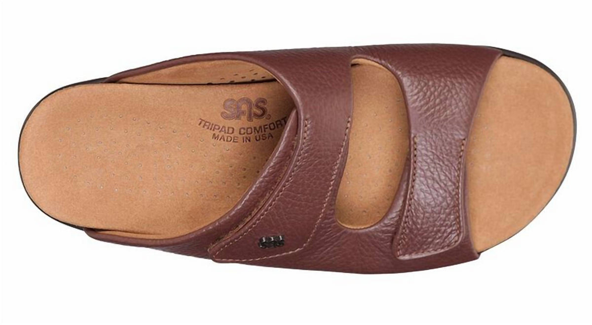 Sas - Women's Cozy Slide Sandal