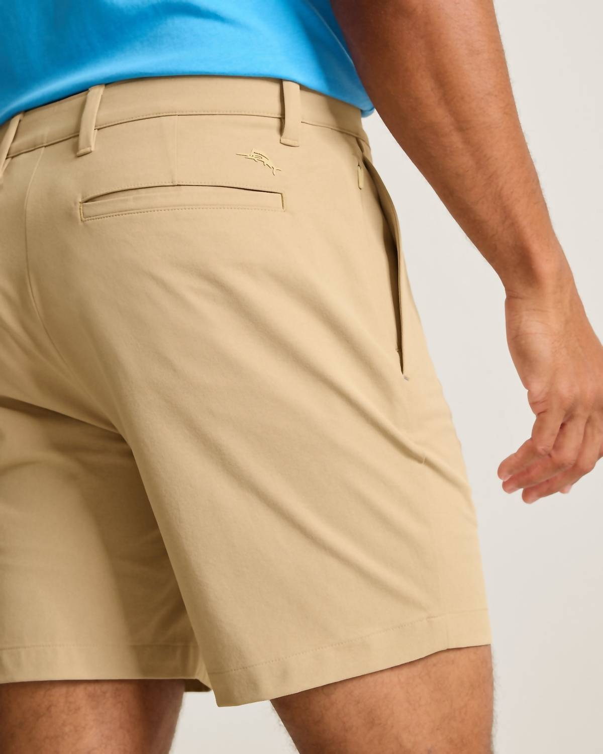 Tommy Bahama - Barbados Pro Islandzone Shorts