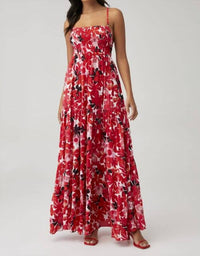 Tiare Hawaii - Kailani Maxi Dress