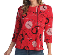 Jess & Jane - Balboa Top