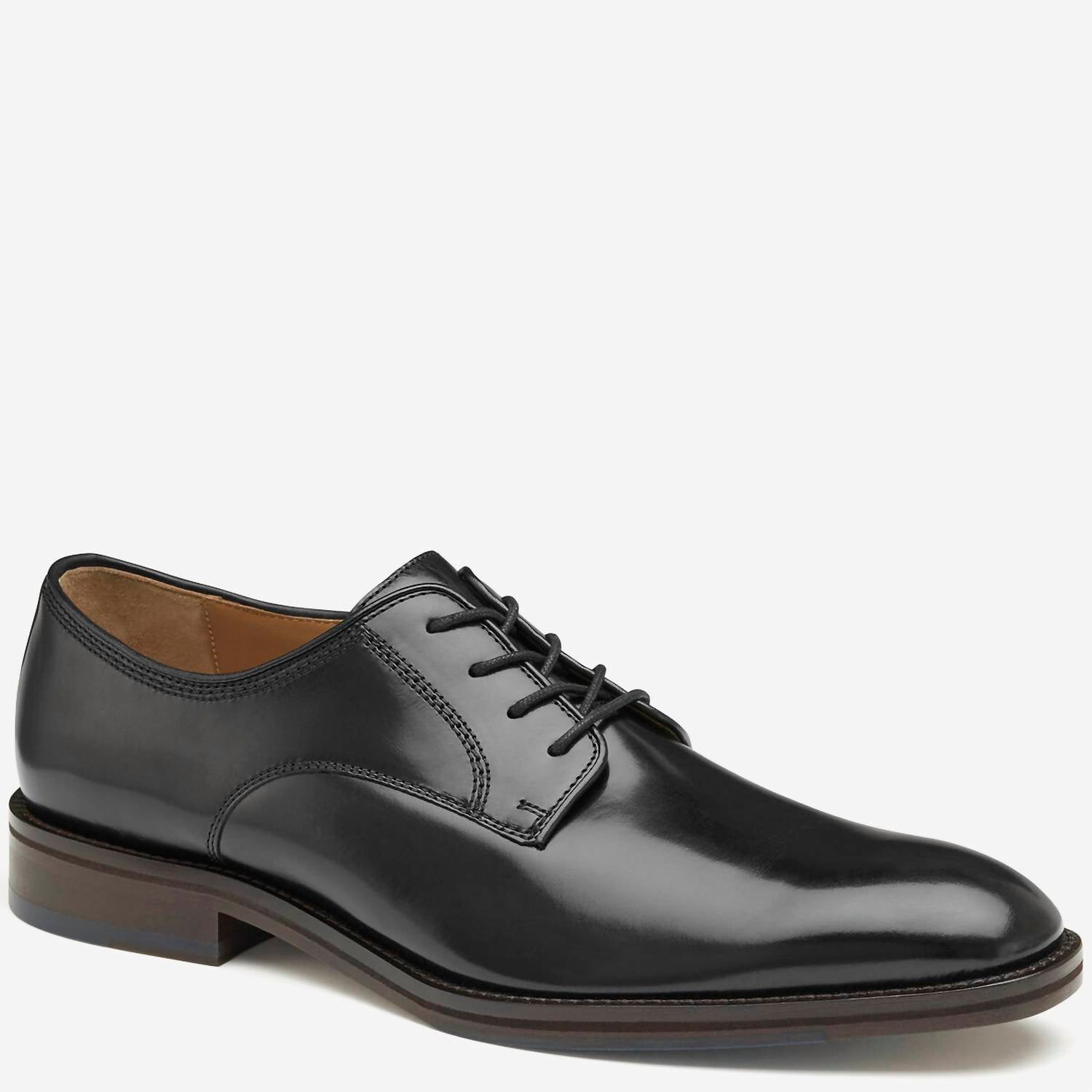 Johnston & Murphy - Men's Meade Lace Up Shoes
