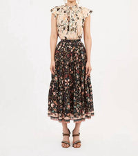 Ulla Johnson - Cambrie Skirt