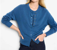 Nic + Zoe - Snap It Up Cardigan